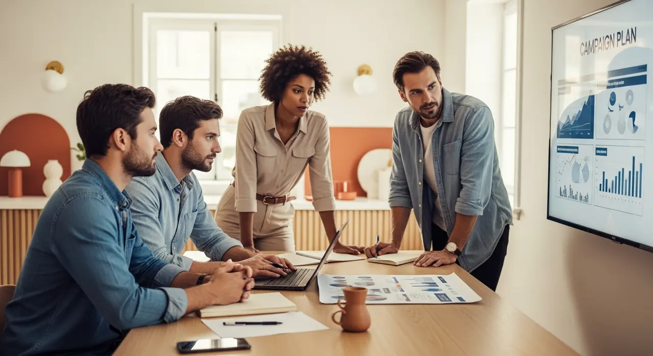 Agence Marketing Brive-la-Gaillarde