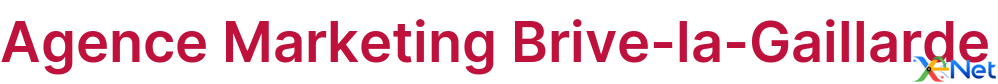 Agence Marketing Brive-la-Gaillarde